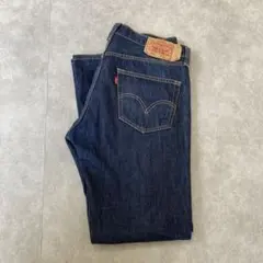 Levi's 501XX ストレートデニム W31 L36 - メルカリ