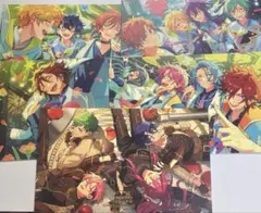 あんスタ　10周年展示会　特典