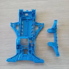 2025年最新】fmaシャーシ ブルーの人気アイテム - メルカリ