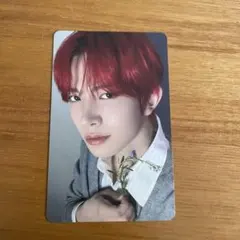 ENHYPEN ラキドロ 宵 トレカ タワレコ ヒスン