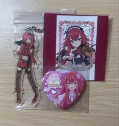 2026年最新】プリティーリズム レインボーライブ 缶バッジの人気