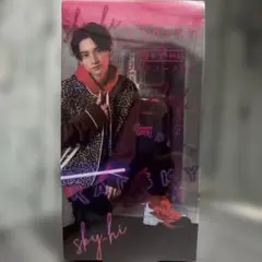 SKY-HI RADSKY 香水 ピンク