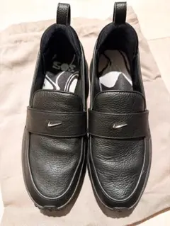 atmos nike ローファー　25cm
