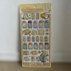 ♡正規品　ボンボンドロップシール　和柄　たまごサンド　サンドウィッチ♡