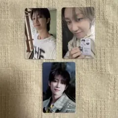 SEVENTEENディエイトspill the feels消費期限 封入東京