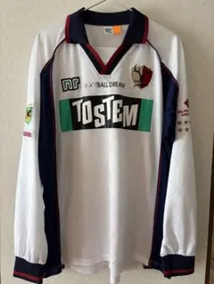 鹿島アントラーズ優勝2025 ユニフォーム No.10 柴崎岳 - メルカリ