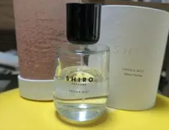 SHIRO 香水 100ml パリジャンシャツ Parisien shirts - メルカリ