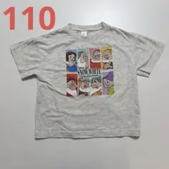 7人の小人 白雪姫 Tシャツ RELA.
