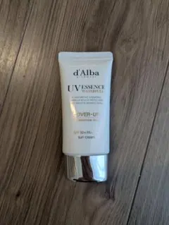 d'Alba UV Essence Waterful Cover-Up 50ml