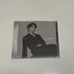 Kis-My-Ft2 MAGFACT 藤ヶ谷太輔　新品未開封