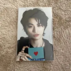 BOYNEXTDOOR テサン Scawaii ME トレカ