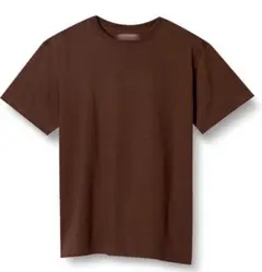 半袖Tシャツ/ブラウン(G様専用)