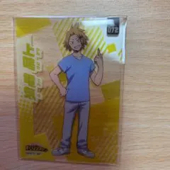 僕のヒーローアカデミア　上鳴電気3点セット