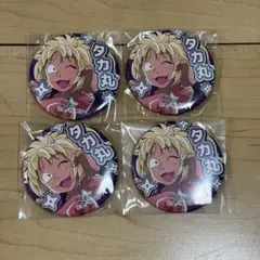 2026年最新】斉藤タカ丸 缶バッジの人気アイテム - メルカリ
