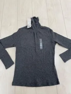 タートルネックT★140