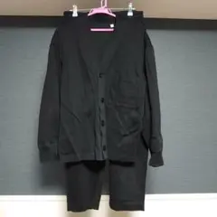 uniqloセットアップ