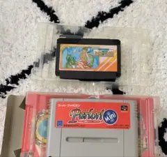 Parlor! Mini スーパーファミコン用ソフト