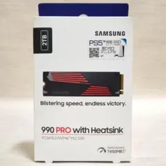 2026年最新】Samsung 980 PRO ヒートシンクモデル 1TBの人気アイテム