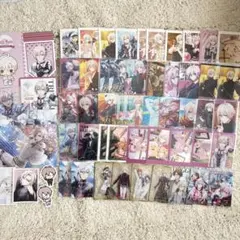 アイナナ　九条天　紙類 まとめ売り