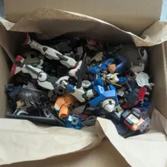 2026年最新】ガンプラジャンクパーツの人気アイテム - メルカリ