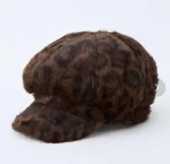 grancy キャスケット