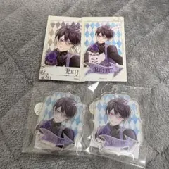 ディアラバ AIMD 逆巻レイジ C賞 ポラカ