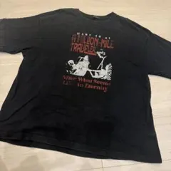 jeanasis ビンテージロックTEEのサムネイル