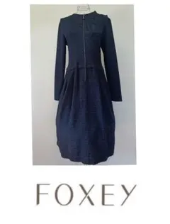 2025年最新】Foxey レディース ロングワンピースの人気アイテム - メルカリ