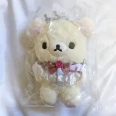 リラックマ Maison de FLEUR コリラックマ ぬいぐるみ