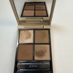 RMK シンクロマティック　アイシャドウパレット EX05