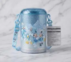 ディズニーシー　２５周年 スパークリングジュビリー　ポップコーンバケット