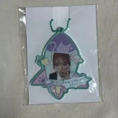 NiziU オンラインくじ マユカ