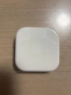 新品未開封Apple EarPods 有線イヤホン アップル