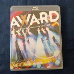 WEST./WEST.10th Anniversary LIVE TOUR A…