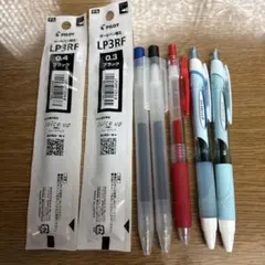 多機能ボールペン まとめ売り 1本【グッズストアドットネット】人気ノベルティ 4in1多機能ボールペン 11本セット 筆記具