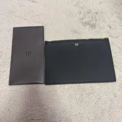 TOM FORD ポーチ 2点セットのサムネイル