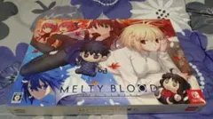2026年最新】melty blood: type lumina 初回限定版の人気アイテム