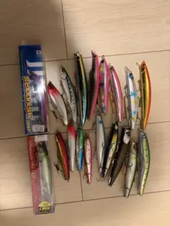 2026年最新】サーフルアーの人気アイテム - メルカリ