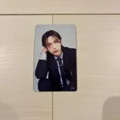 INI 池崎理人 ラポスタ2024 トレーディングカード 052