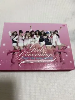 少女時代 Girls' Generation 1st ASIA TOUR
