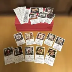 THE PRAIRIE SCHOOLER 図案