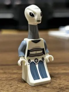 LEGO互換 エイリアン ミニフィギュア スターウォーズ