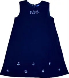 フォーマルワンピース(キッズ)150cmボレロ150cmセット