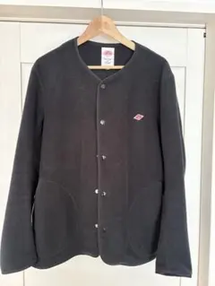 【diving@世界中　プロフ要確認さん専用】DANTON フリースジャケット