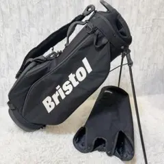 2026年最新】F.C.Real Bristol ゴルフバッグ・キャディバッグの人気