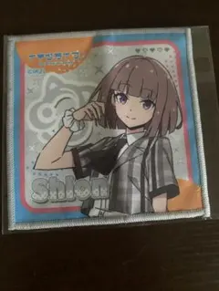 ラブライブ！イキヅライブ 佐々木紫音