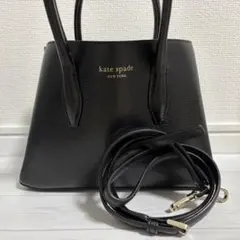 kate spade エヴァ スモールサッチェル 2WAY ハンド ショルダー