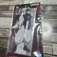 呪術廻戦 E賞 アクリルスタンド 未開封 一番くじ 脹相 死滅回遊