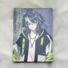 伊波ライ 香水 VTuber