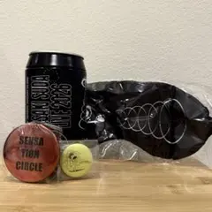 【 菅田将暉 】2026 ライブ　グッズ　ランダムカン入りグッズ　VISION